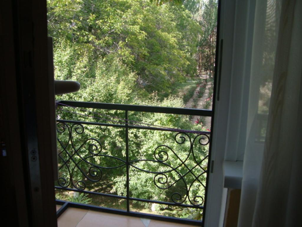 Chon-Sary-Oy Guest House At Do Altyn - Kum מראה חיצוני תמונה