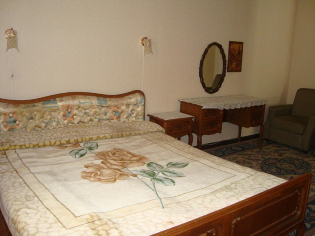 Chon-Sary-Oy Guest House At Do Altyn - Kum מראה חיצוני תמונה