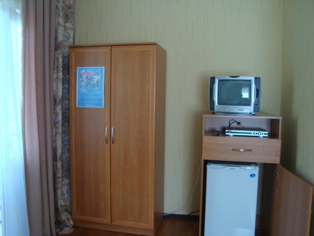 Chon-Sary-Oy Guest House At Do Altyn - Kum מראה חיצוני תמונה